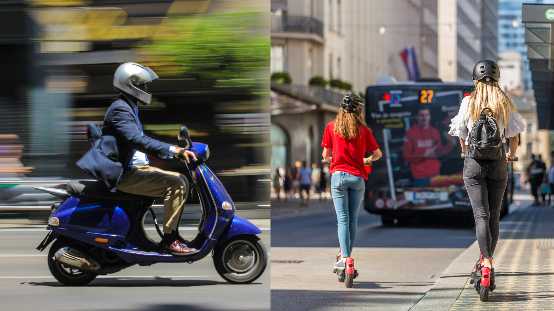 Auguri Motoplatinum! Come è cambiata in 10 anni la mobilità urbana?