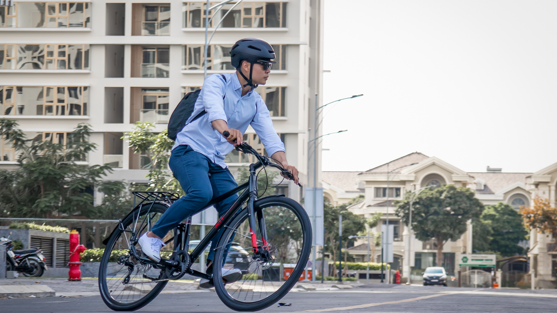 Pedala in sicurezza: i 5 consigli per evitare gli imprevisti in bici
