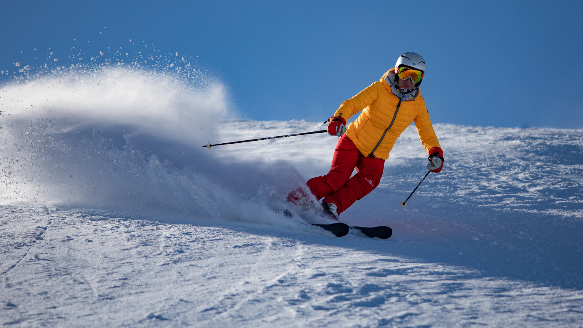 Quali sono gli infortuni più comuni sulle piste da sci